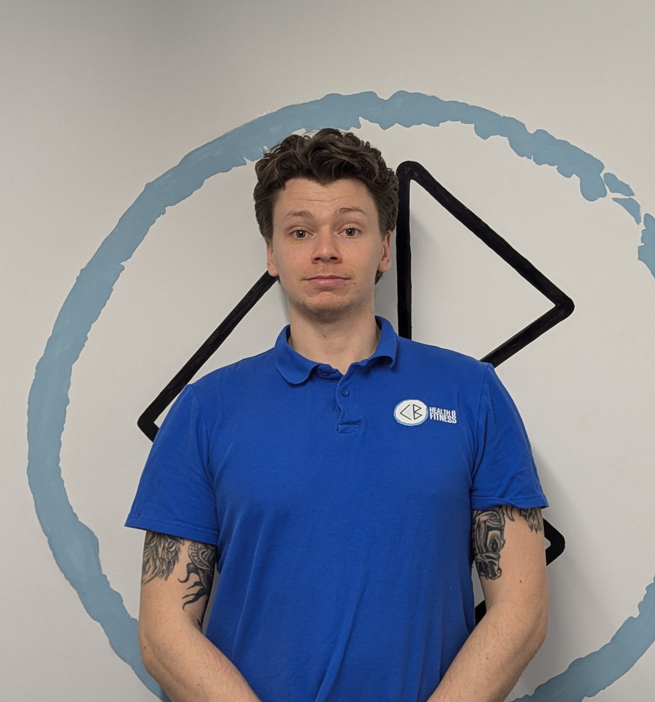 Connor Brett profile picture